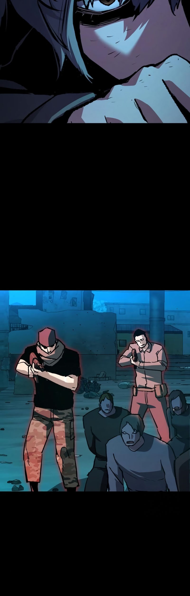 Mercenary Enrollment Chapter 161 - halaman 12