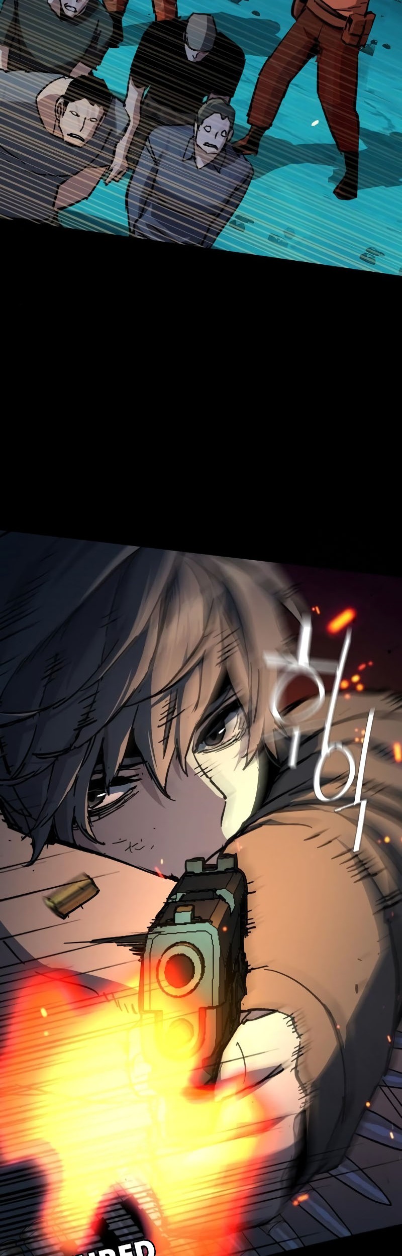 Mercenary Enrollment Chapter 161 - halaman 19