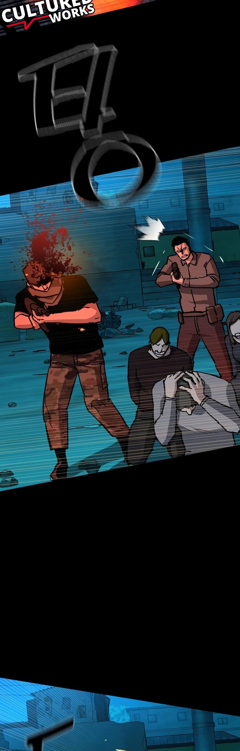 Mercenary Enrollment Chapter 161 - halaman 20