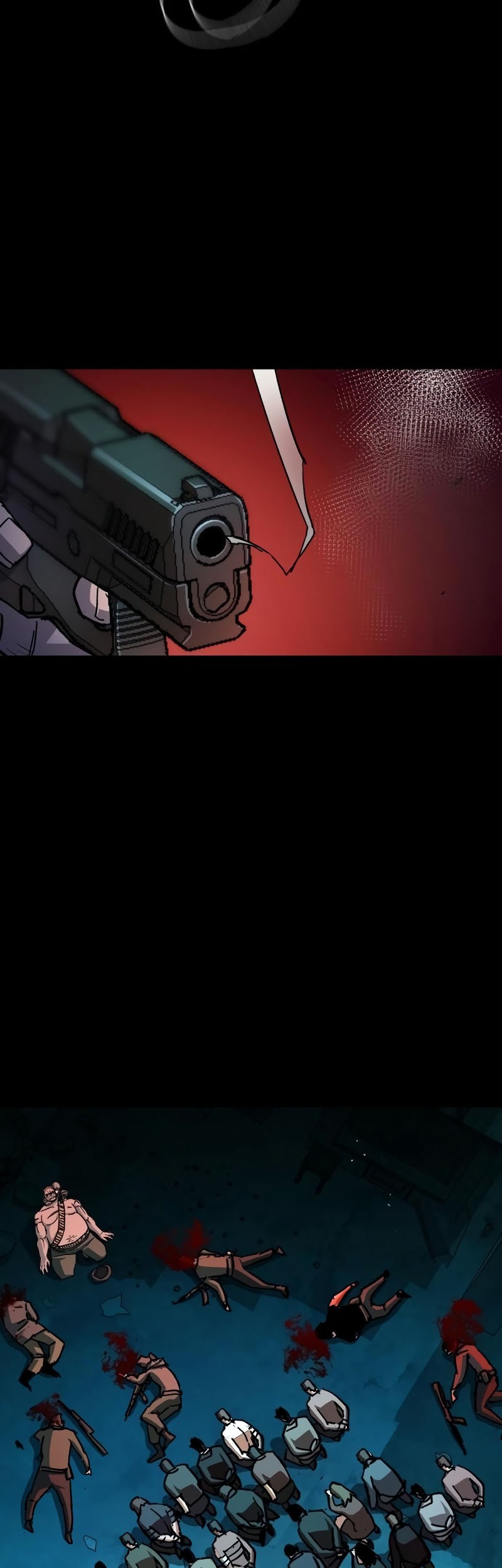 Mercenary Enrollment Chapter 161 - halaman 24