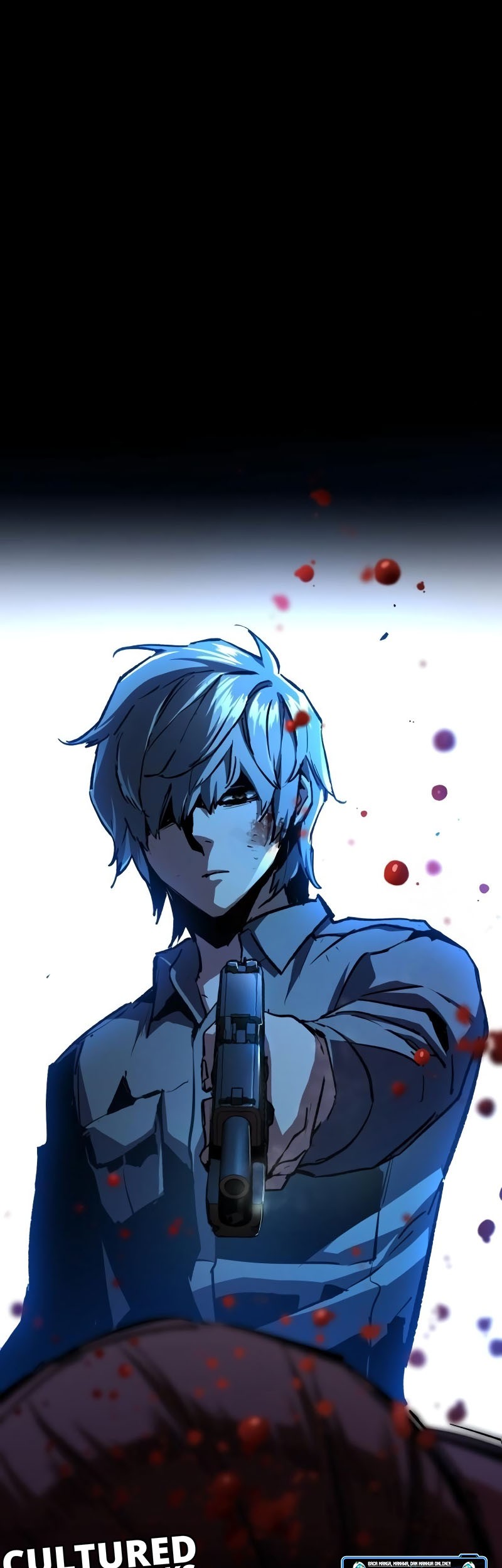 Mercenary Enrollment Chapter 161 - halaman 28