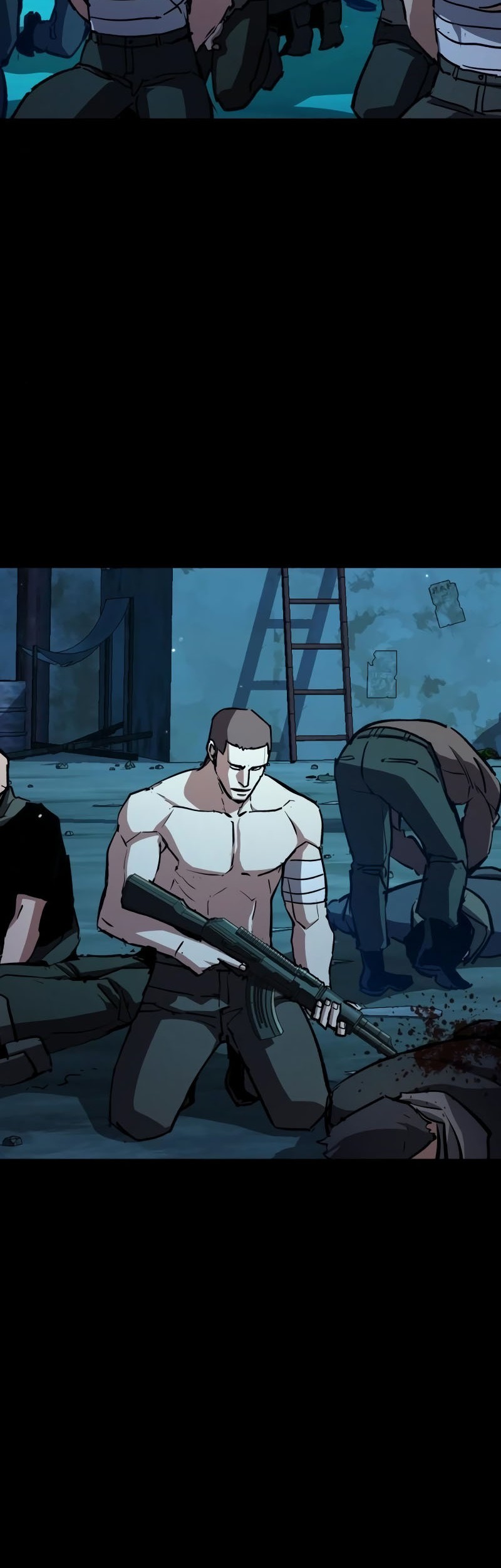 Mercenary Enrollment Chapter 161 - halaman 33