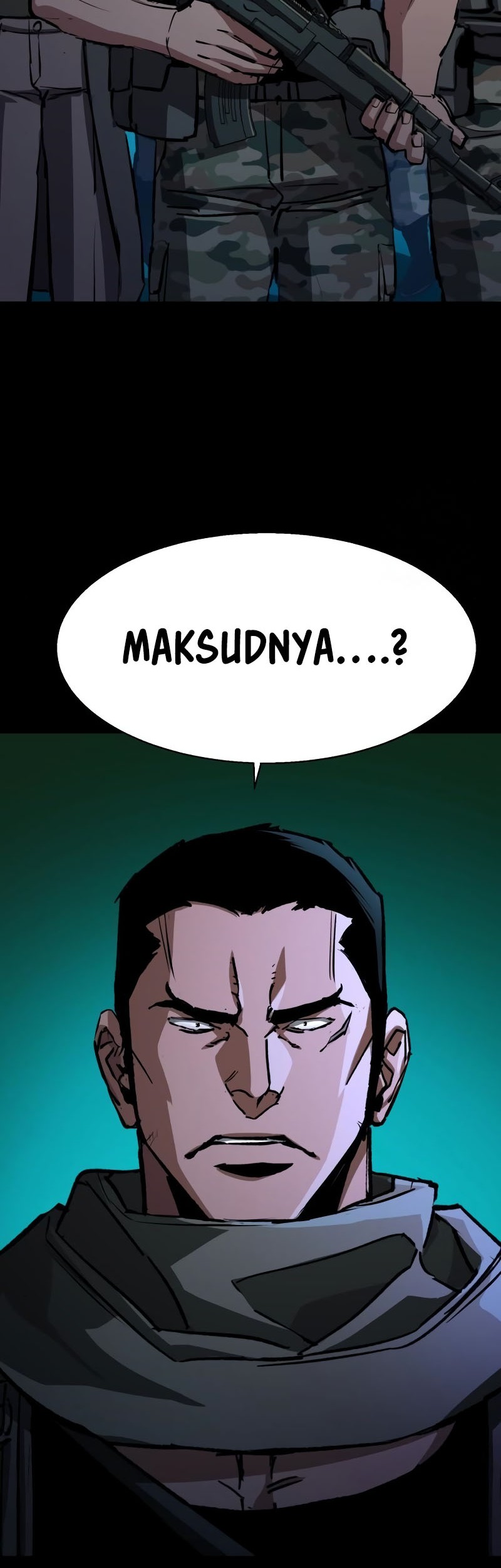 Mercenary Enrollment Chapter 161 - halaman 43