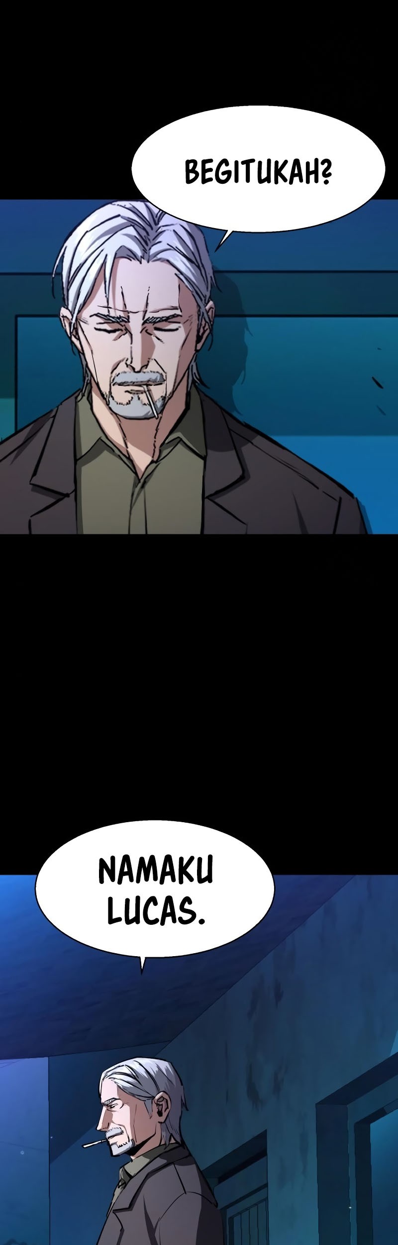 Mercenary Enrollment Chapter 161 - halaman 54