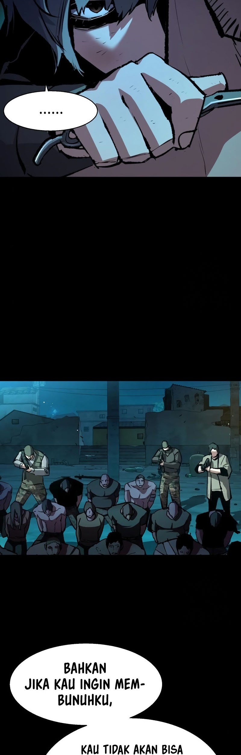 Mercenary Enrollment Chapter 161 - halaman 7