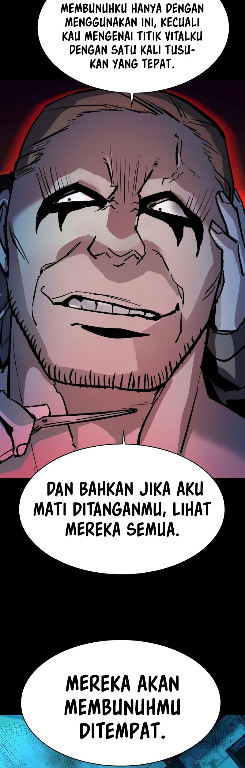 Mercenary Enrollment Chapter 161 - halaman 8