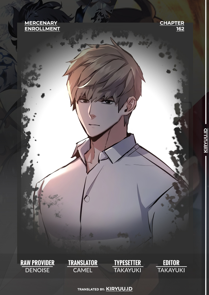 Mercenary Enrollment Chapter 162 - halaman 1