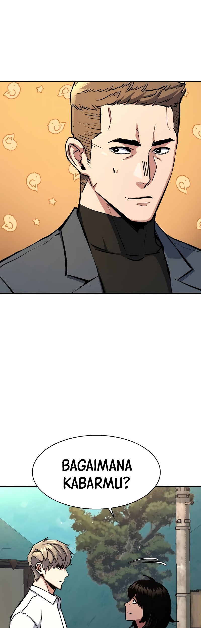 Mercenary Enrollment Chapter 162 - halaman 12