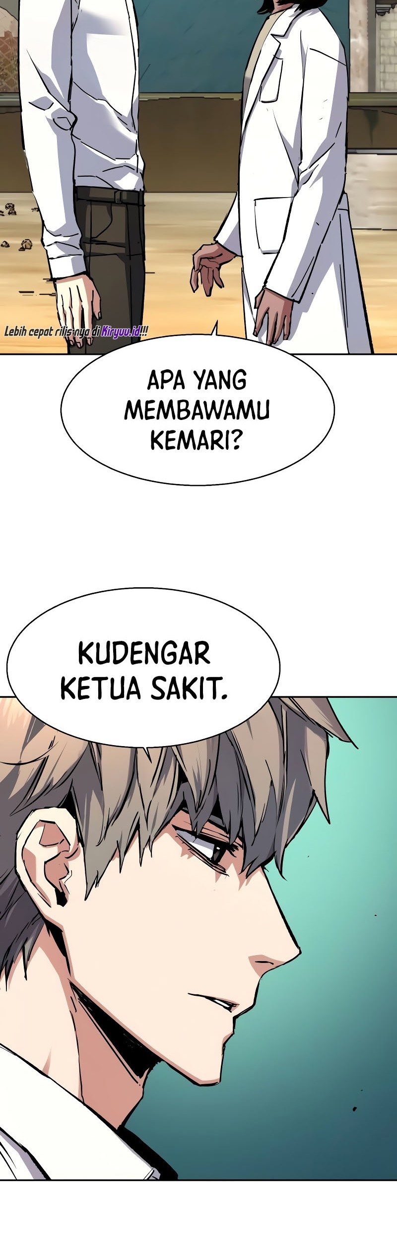Mercenary Enrollment Chapter 162 - halaman 13