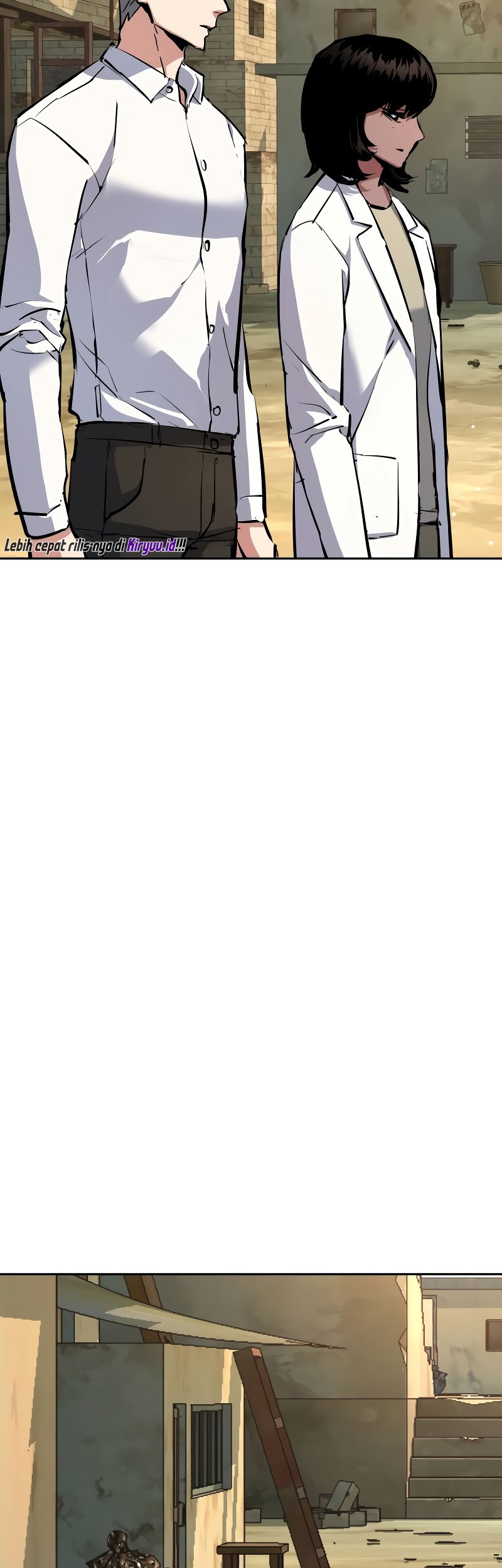 Mercenary Enrollment Chapter 162 - halaman 18