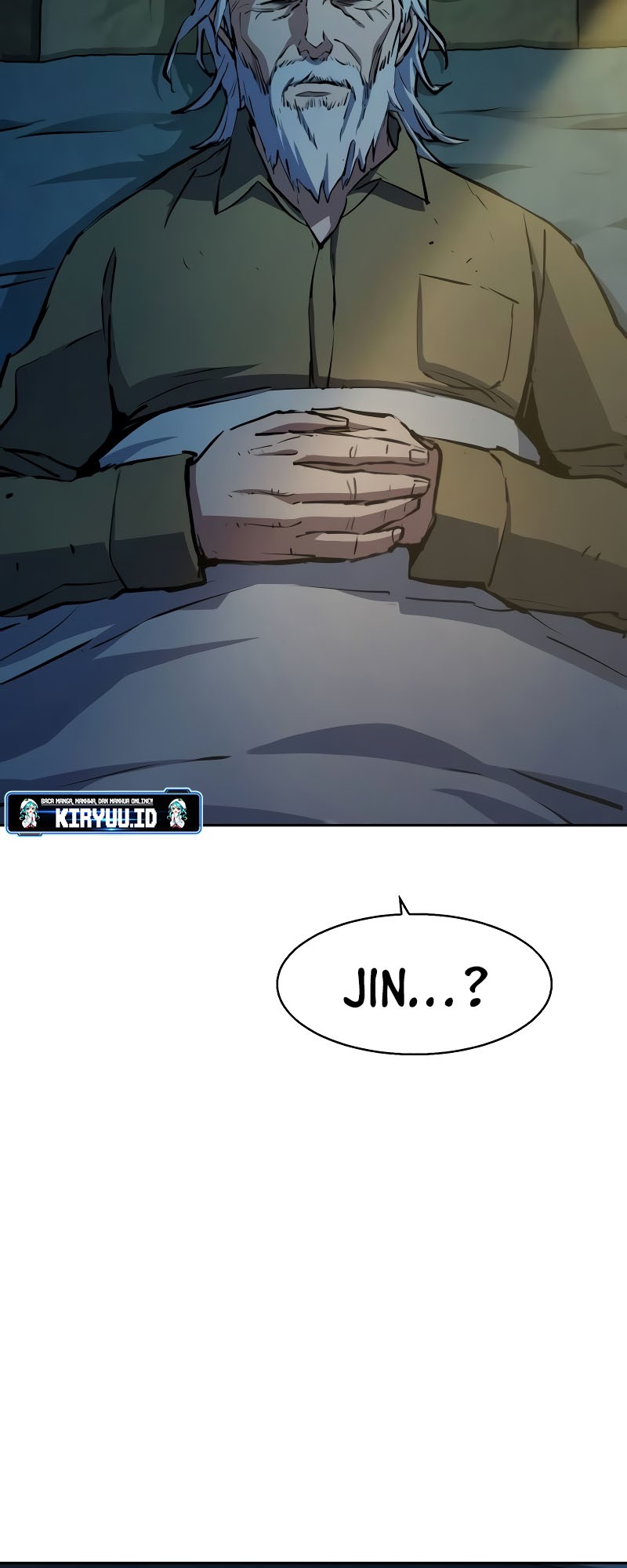 Mercenary Enrollment Chapter 162 - halaman 21