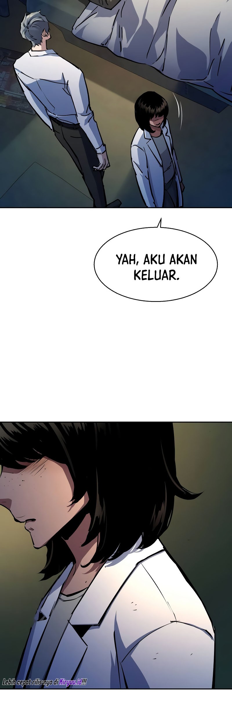 Mercenary Enrollment Chapter 162 - halaman 25