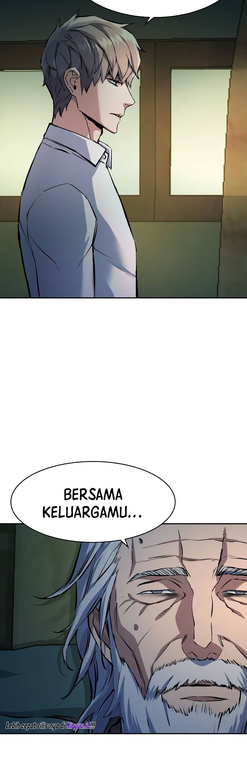 Mercenary Enrollment Chapter 162 - halaman 28
