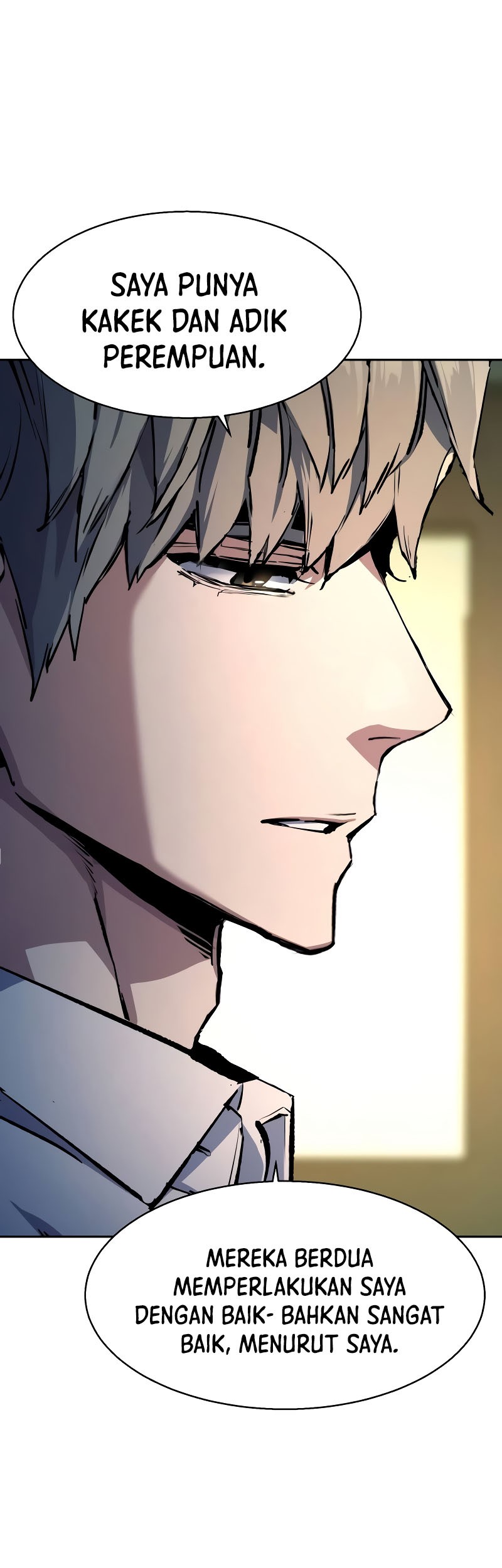 Mercenary Enrollment Chapter 162 - halaman 29