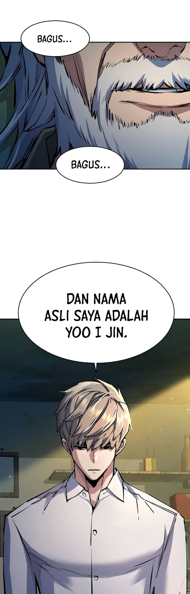 Mercenary Enrollment Chapter 162 - halaman 30