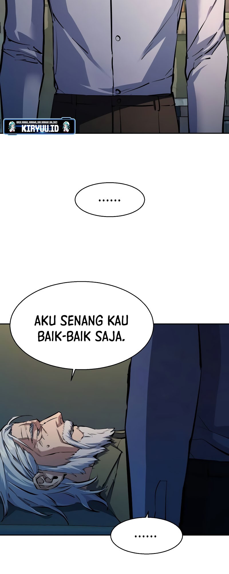 Mercenary Enrollment Chapter 162 - halaman 31