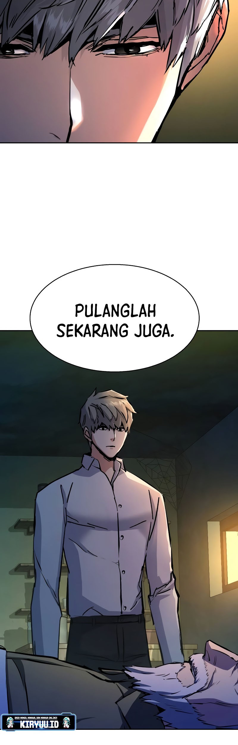 Mercenary Enrollment Chapter 162 - halaman 33
