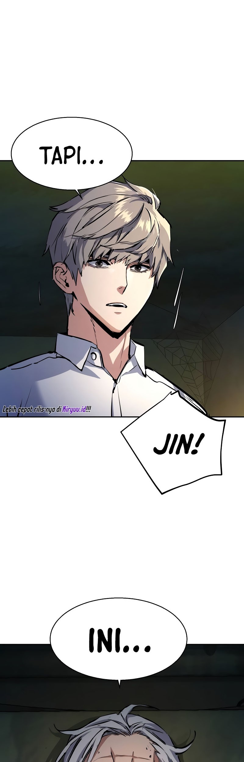 Mercenary Enrollment Chapter 162 - halaman 35