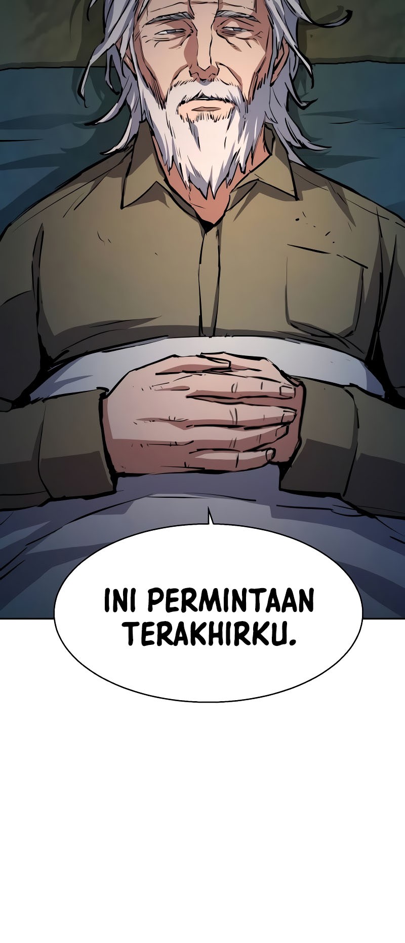 Mercenary Enrollment Chapter 162 - halaman 36