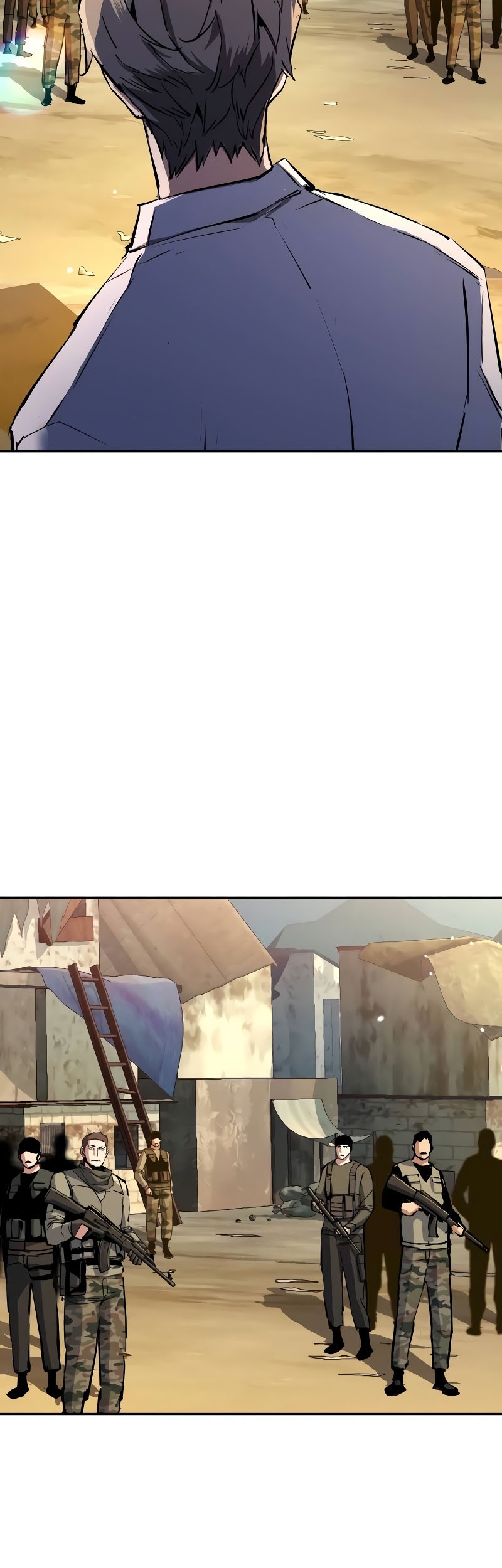 Mercenary Enrollment Chapter 162 - halaman 4