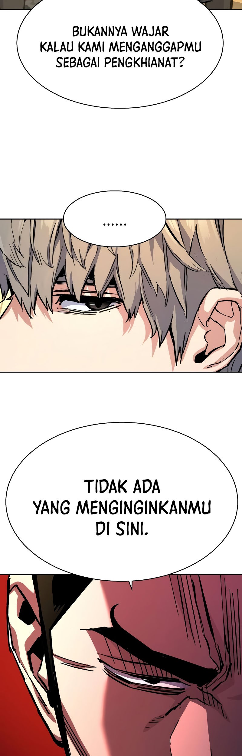 Mercenary Enrollment Chapter 162 - halaman 49