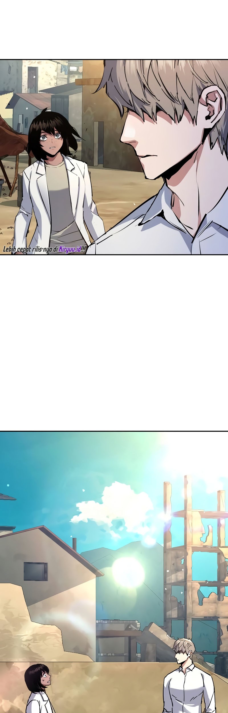 Mercenary Enrollment Chapter 162 - halaman 55