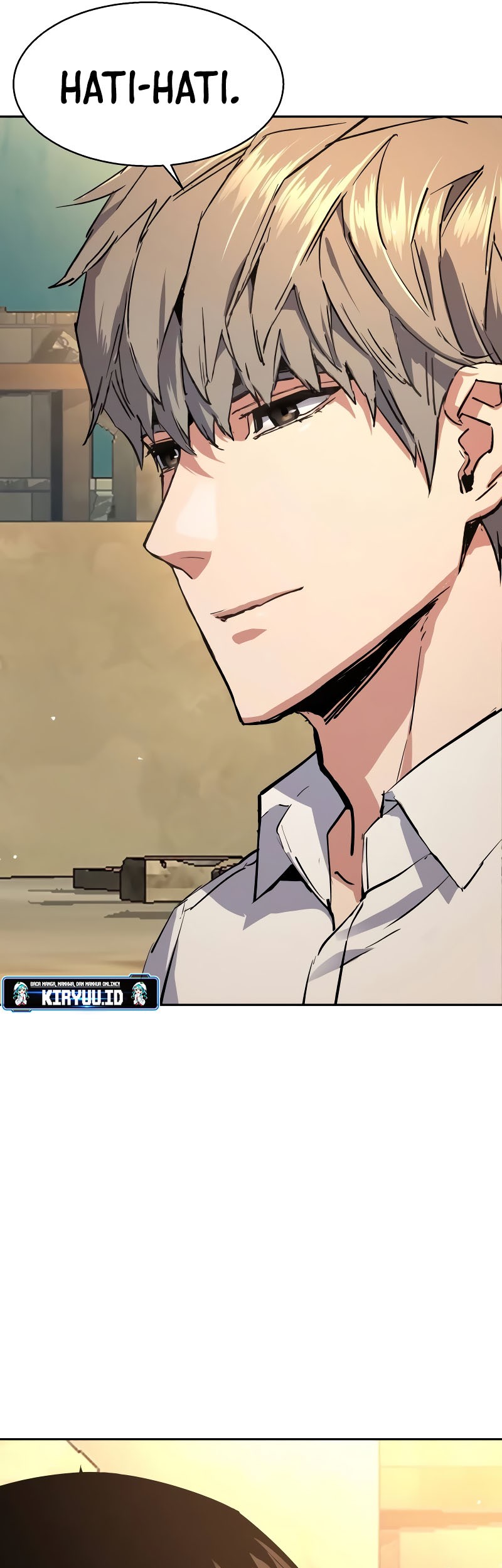 Mercenary Enrollment Chapter 162 - halaman 57
