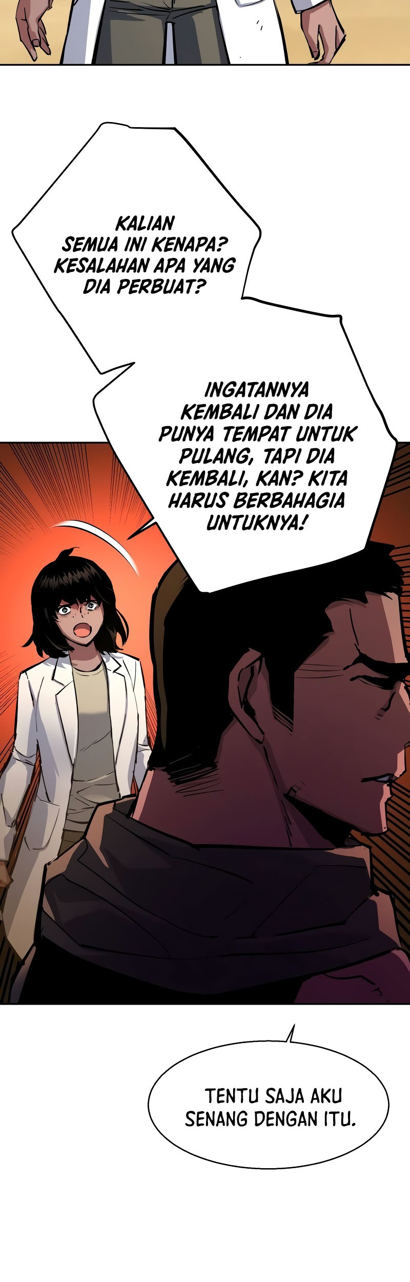 Mercenary Enrollment Chapter 162 - halaman 60