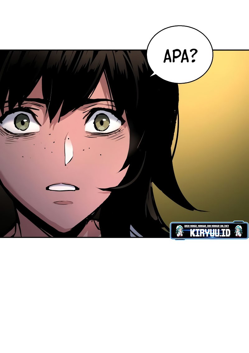Mercenary Enrollment Chapter 162 - halaman 61