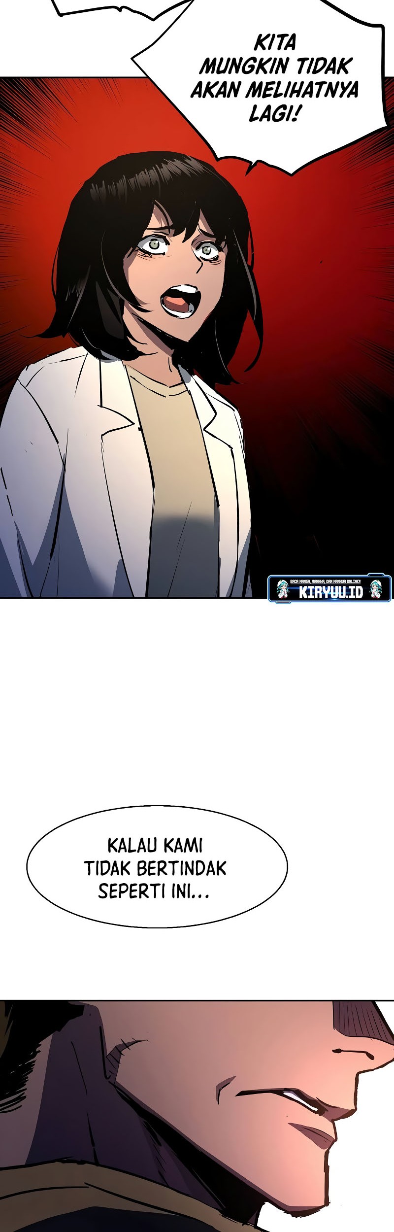Mercenary Enrollment Chapter 162 - halaman 63