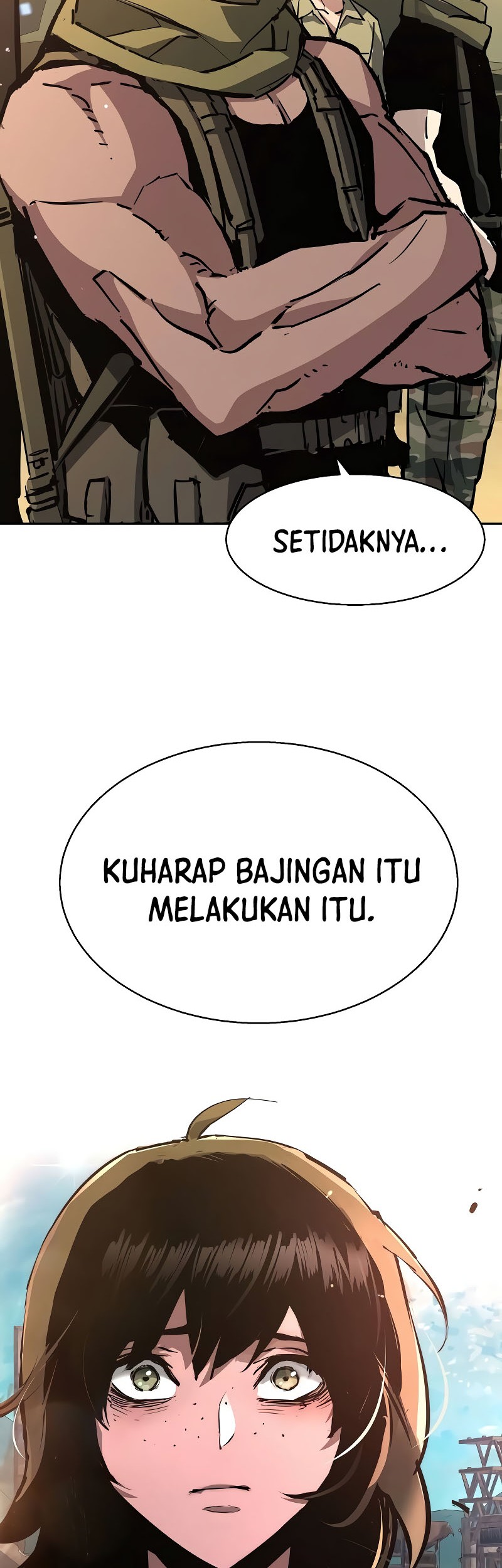 Mercenary Enrollment Chapter 162 - halaman 65