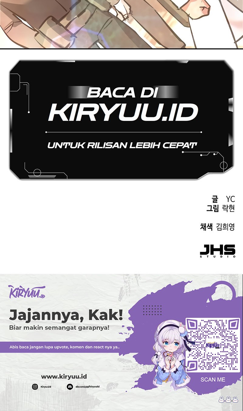 Mercenary Enrollment Chapter 162 - halaman 68