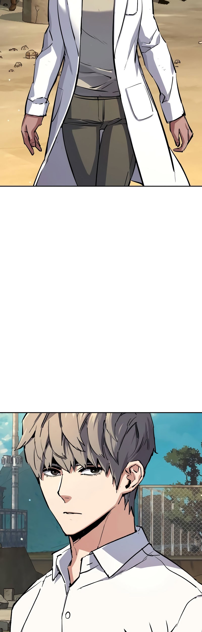 Mercenary Enrollment Chapter 162 - halaman 8