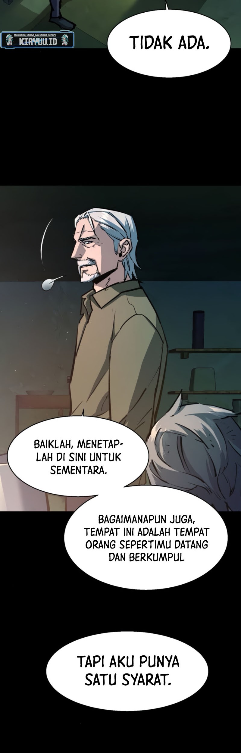 Mercenary Enrollment Chapter 163 - halaman 7