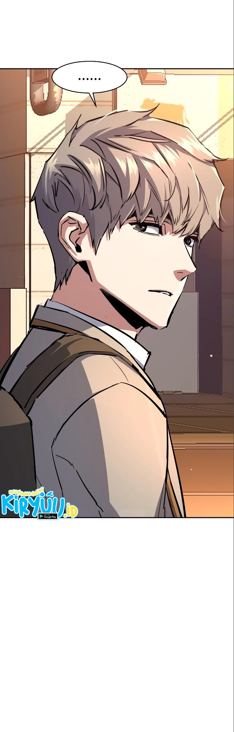 Mercenary Enrollment Chapter 164 - halaman 16