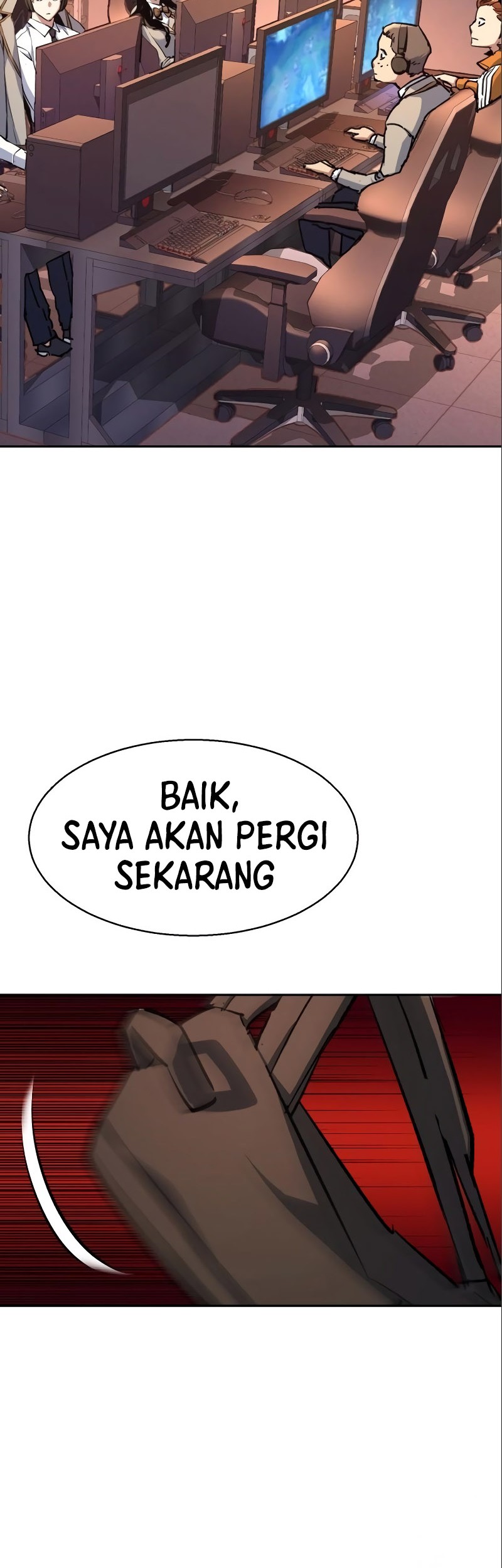 Mercenary Enrollment Chapter 164 - halaman 23