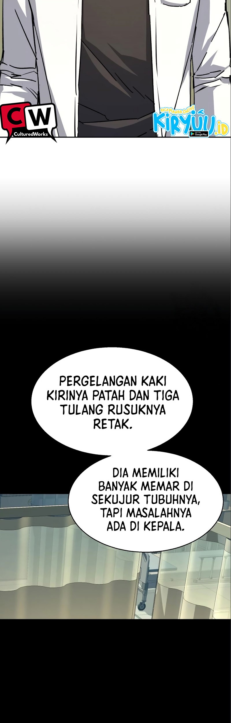 Mercenary Enrollment Chapter 164 - halaman 28