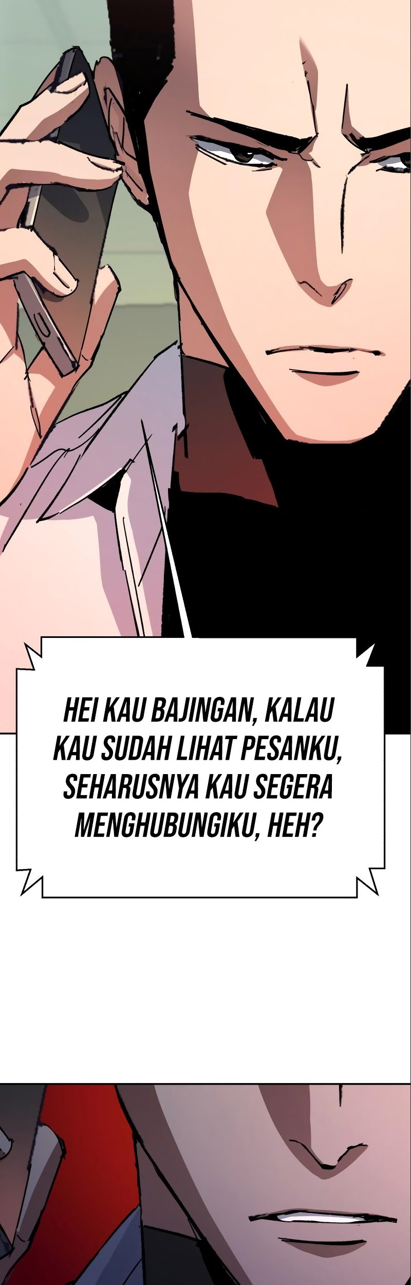 Mercenary Enrollment Chapter 164 - halaman 39