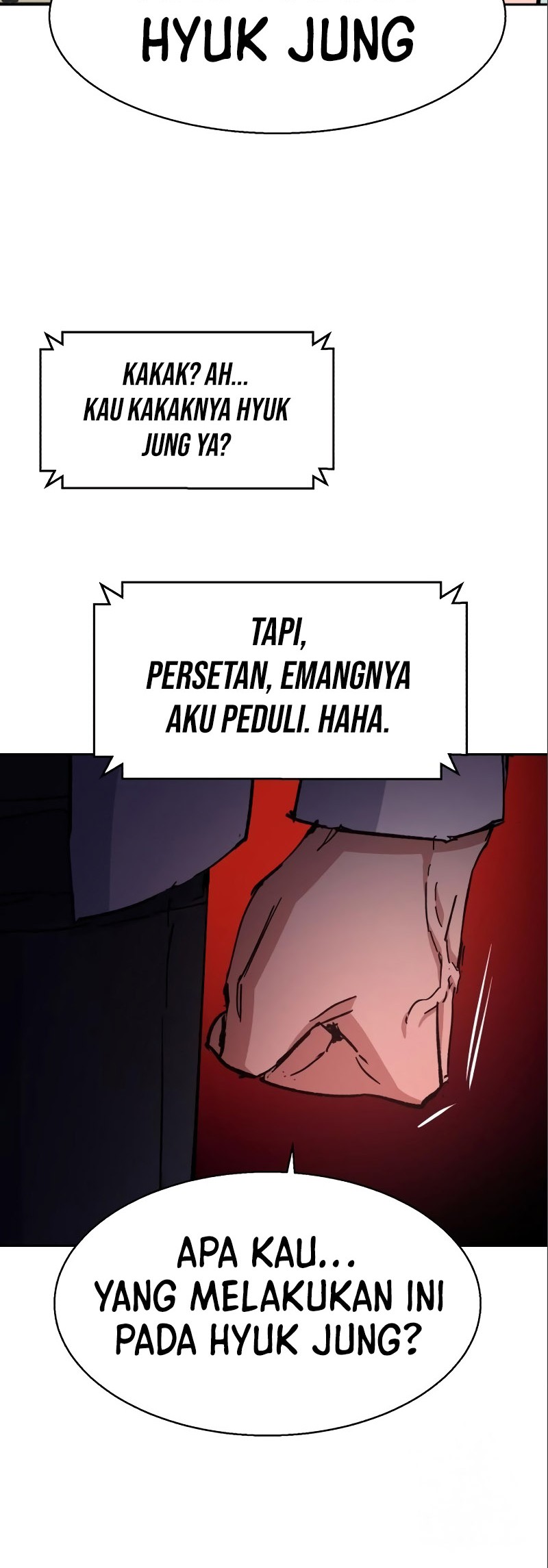 Mercenary Enrollment Chapter 164 - halaman 41