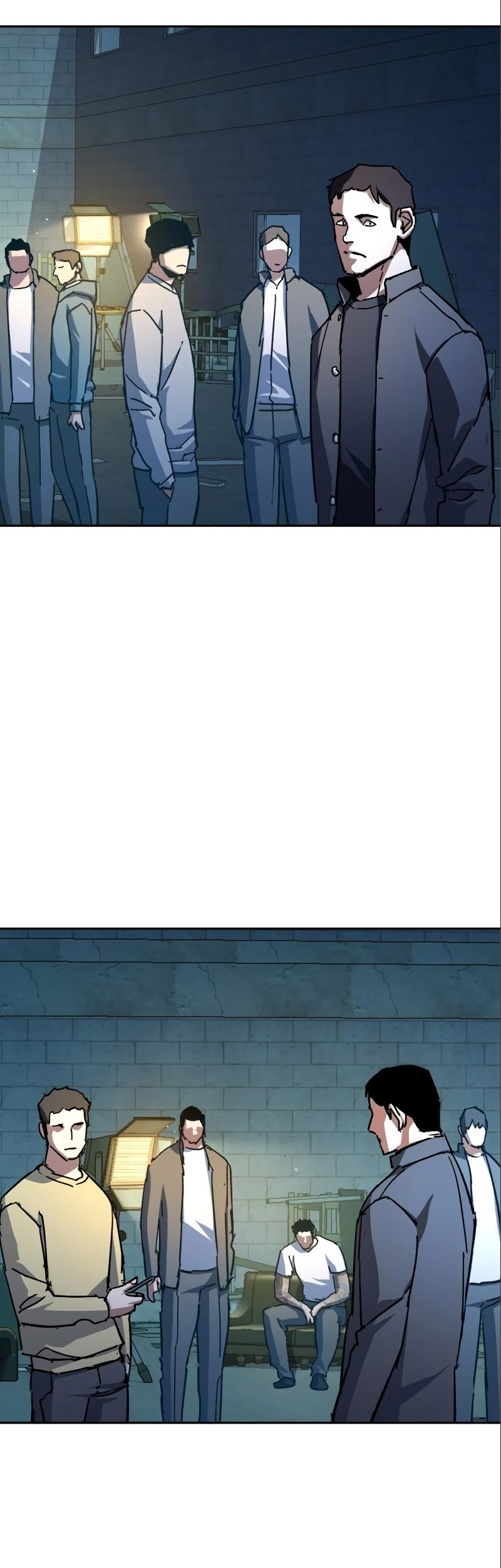 Mercenary Enrollment Chapter 164 - halaman 45