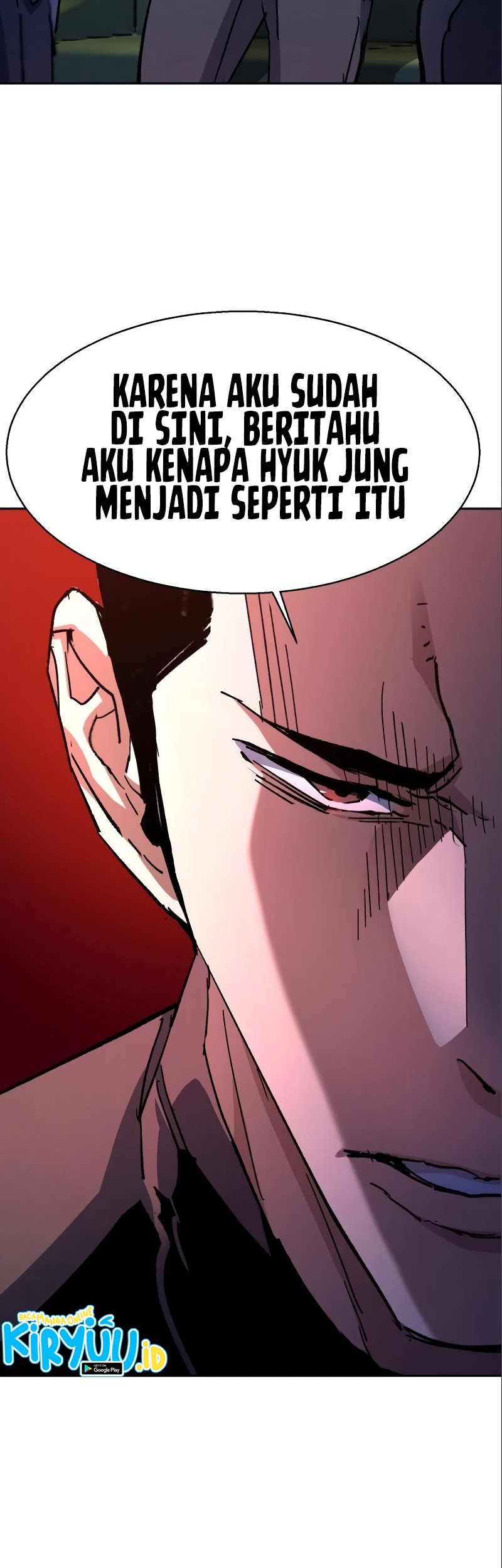 Mercenary Enrollment Chapter 164 - halaman 49