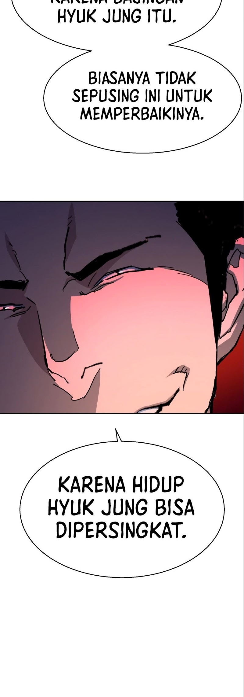 Mercenary Enrollment Chapter 164 - halaman 53