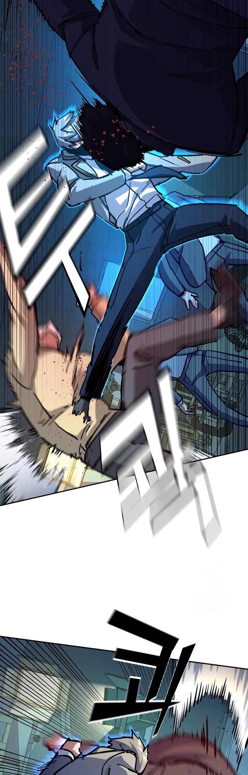 Mercenary Enrollment Chapter 165 - halaman 28