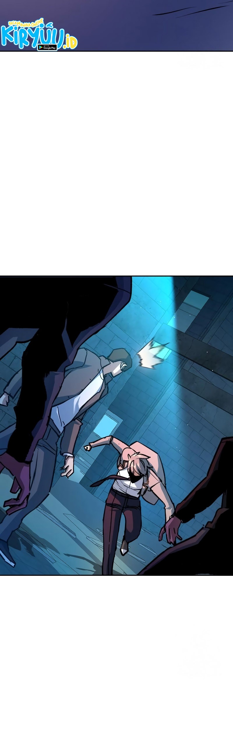 Mercenary Enrollment Chapter 165 - halaman 32