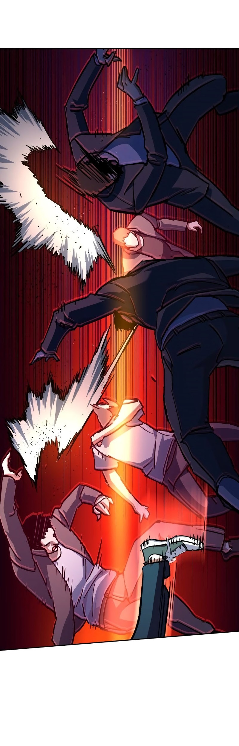 Mercenary Enrollment Chapter 165 - halaman 33