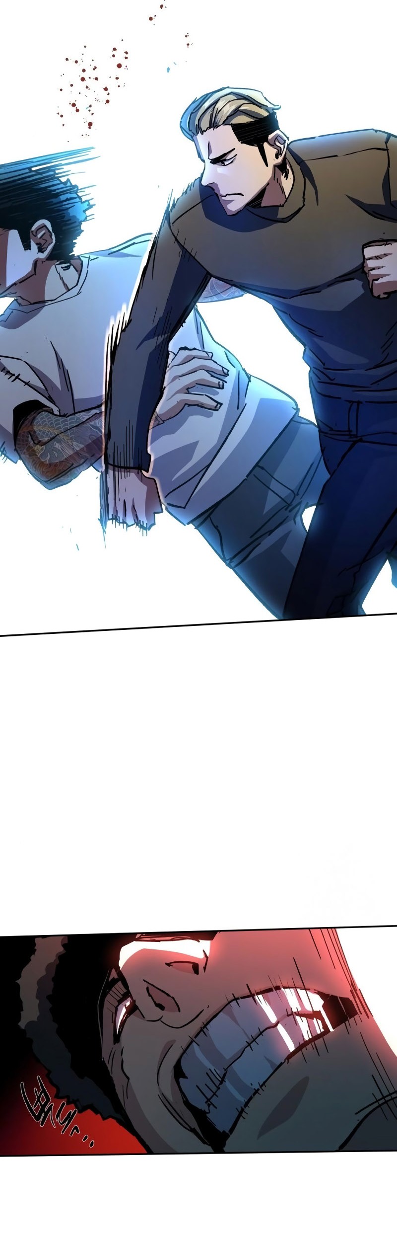 Mercenary Enrollment Chapter 165 - halaman 47