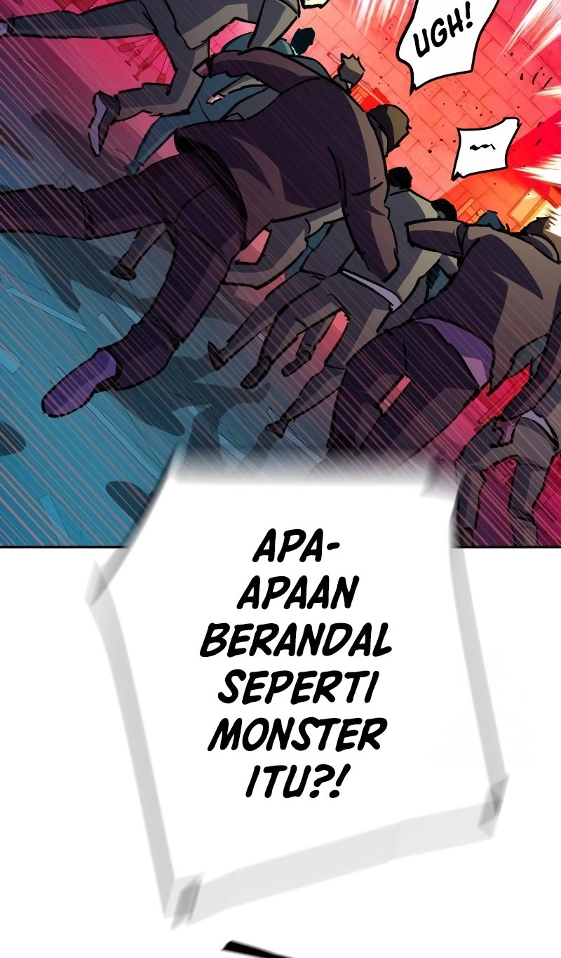 Mercenary Enrollment Chapter 165 - halaman 53