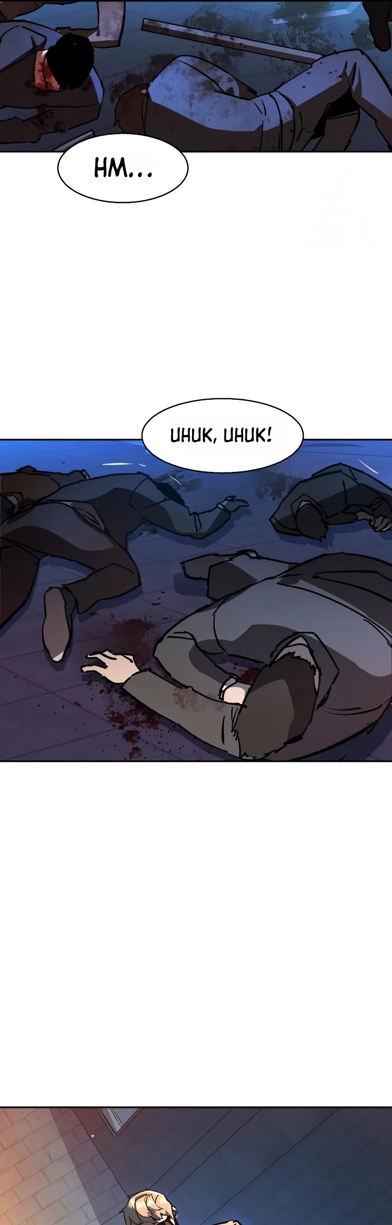 Mercenary Enrollment Chapter 165 - halaman 58