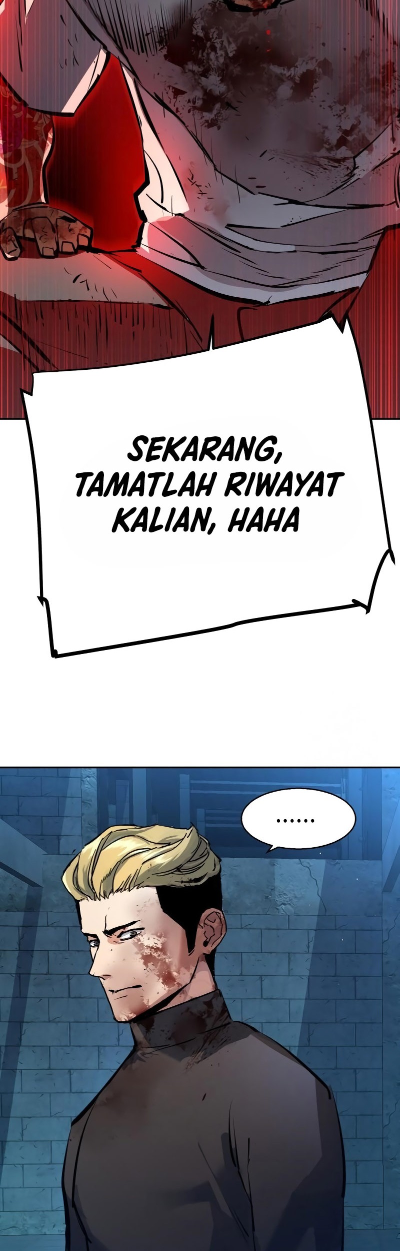 Mercenary Enrollment Chapter 165 - halaman 63