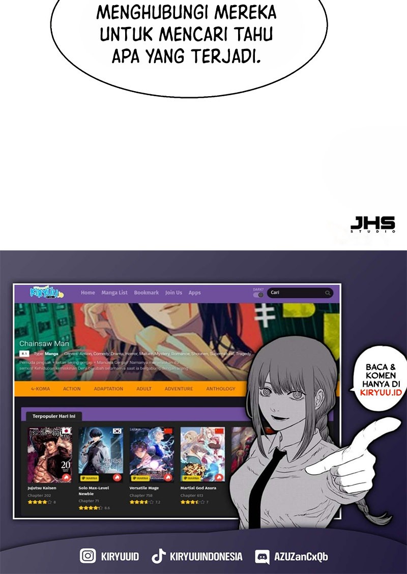 Mercenary Enrollment Chapter 165 - halaman 68